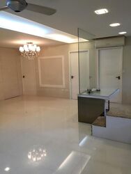 Blk 25B Membina Court (Bukit Merah), HDB 5 Rooms #478404661